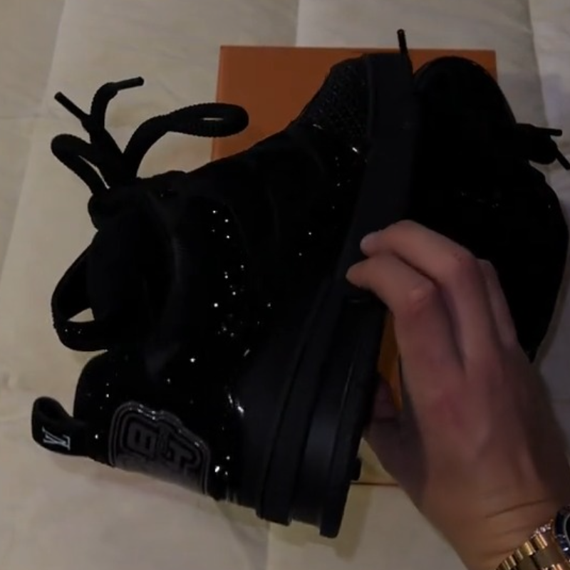 Men’s Spark Luxe Sneakers