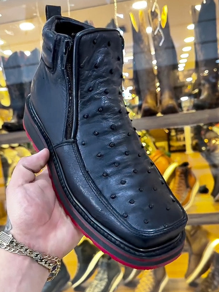 Hercules Boots
