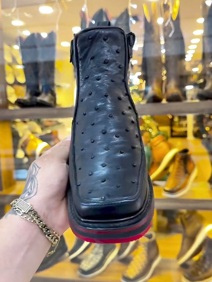 Hercules Boots