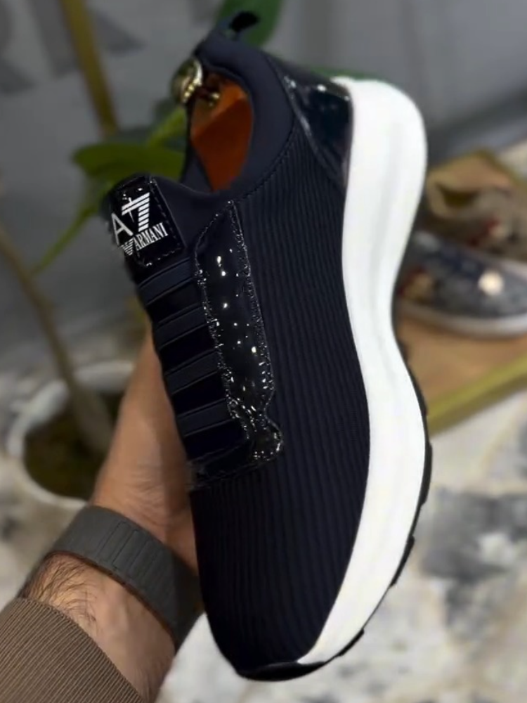 AeroFit Knit Runners