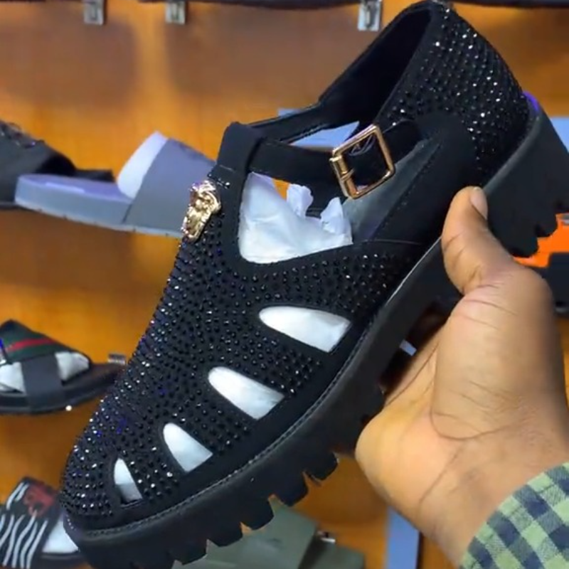 Men's Fashion Sandals