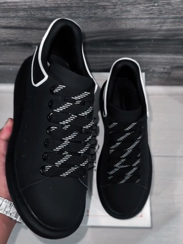UrbanSilence Airwalks