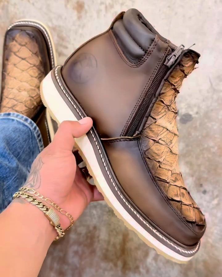 Tyr Boots