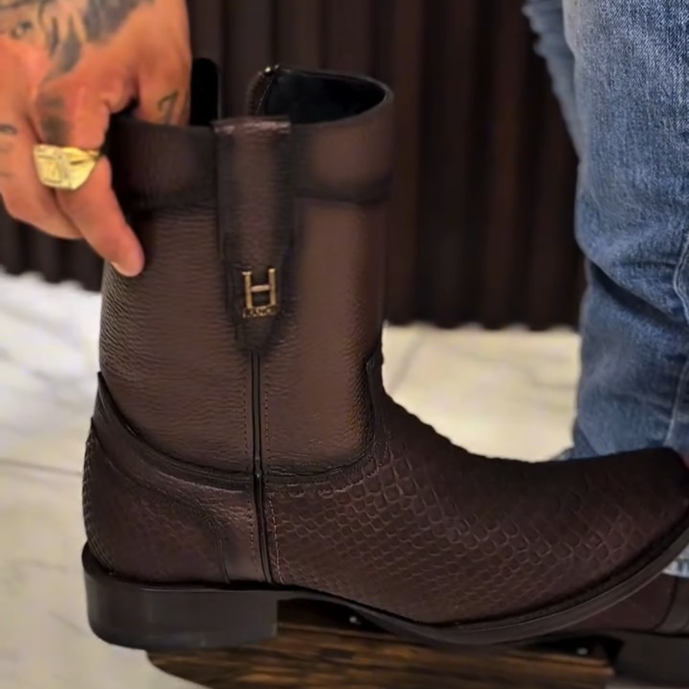 Apollo Boots
