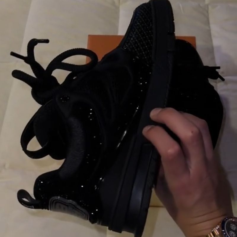 Men’s Spark Luxe Sneakers