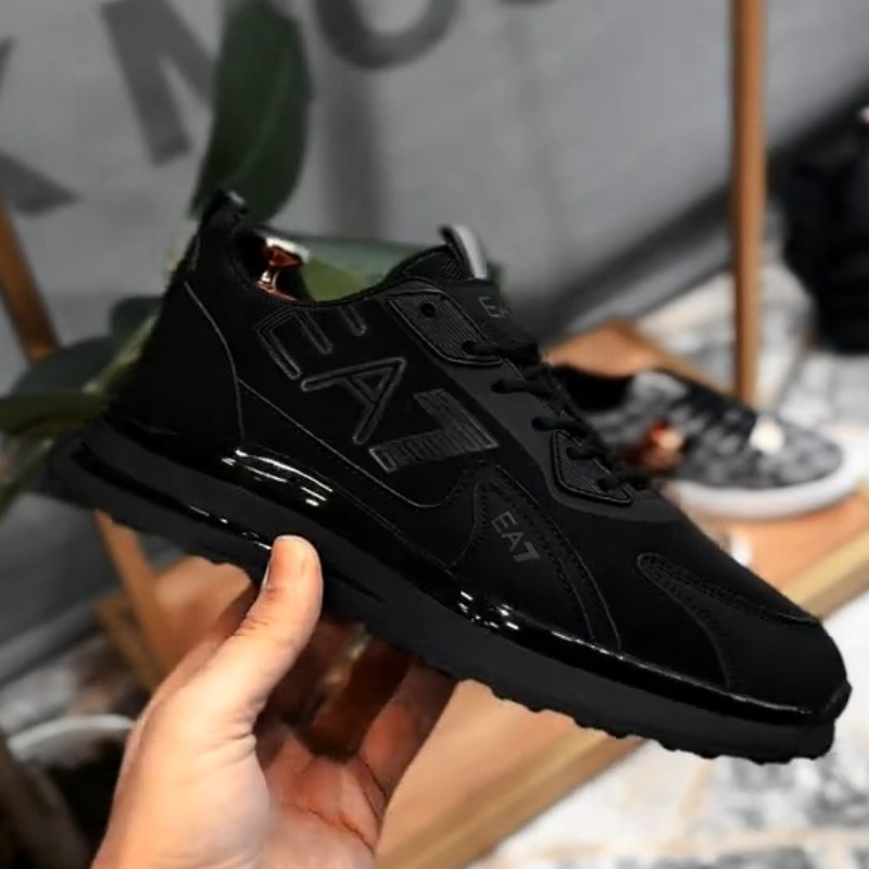 Urban Motion Athletic Sneakers For Men