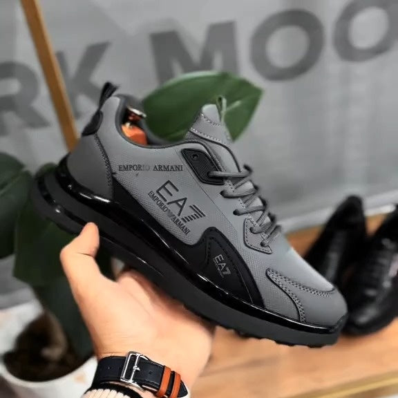 Urban Motion Athletic Sneakers For Men