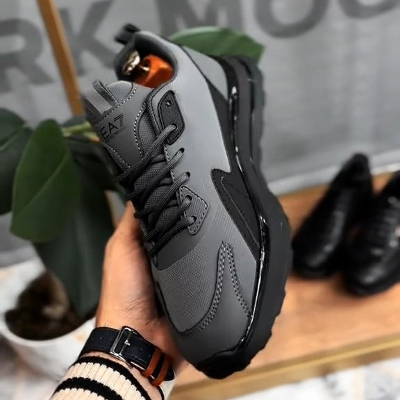 Urban Motion Athletic Sneakers For Men