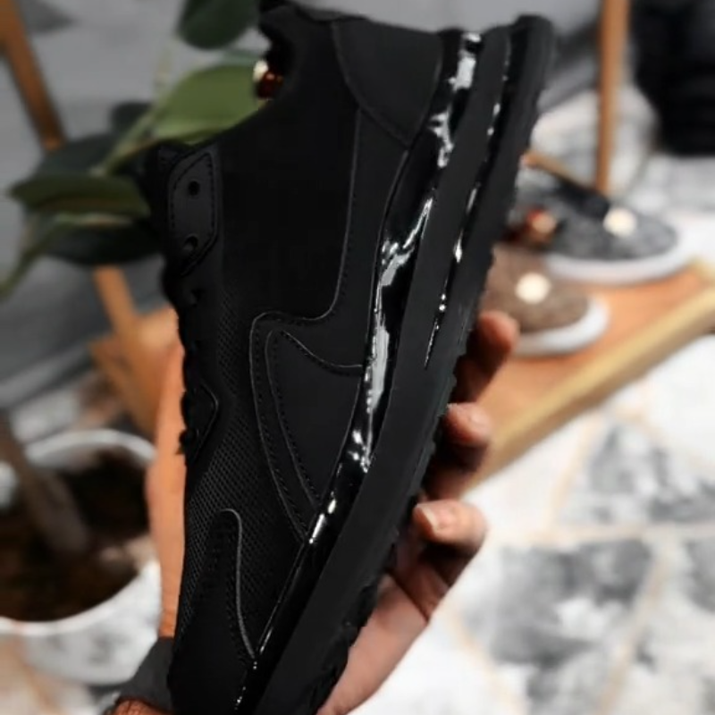 Urban Motion Athletic Sneakers For Men