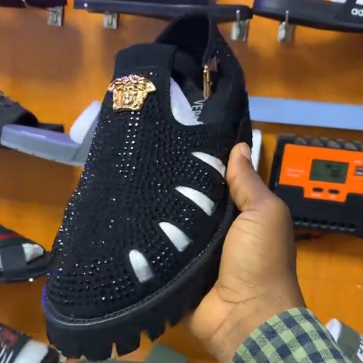 Men's Fashion Sandals