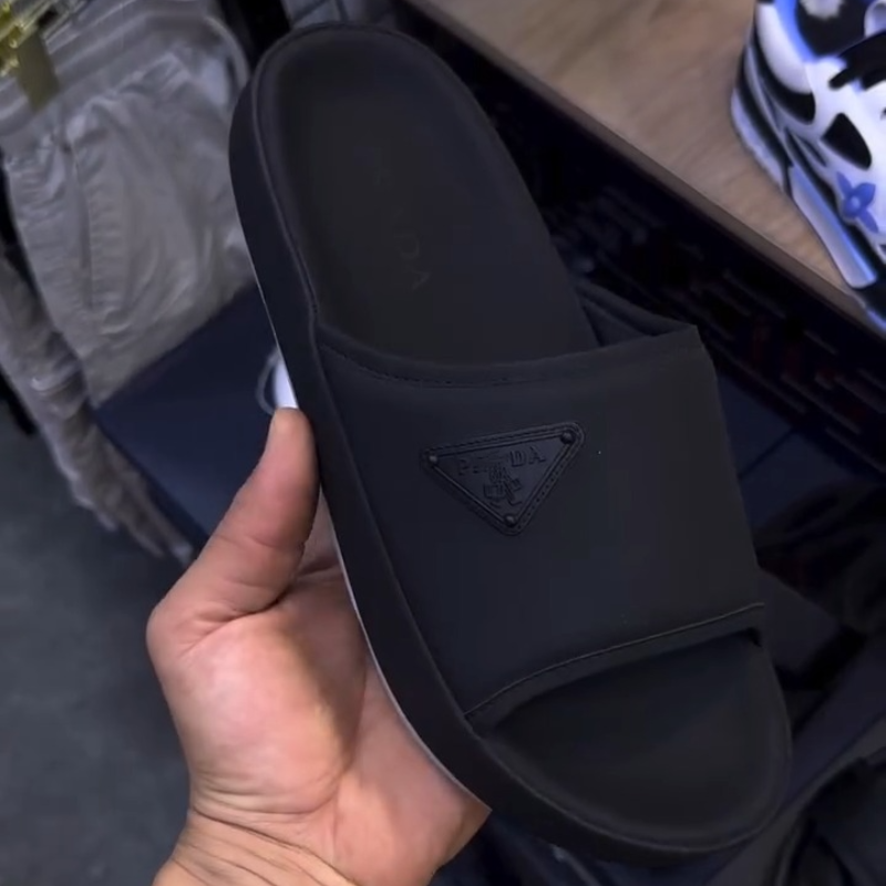 Summer Trendy Men's Slippers