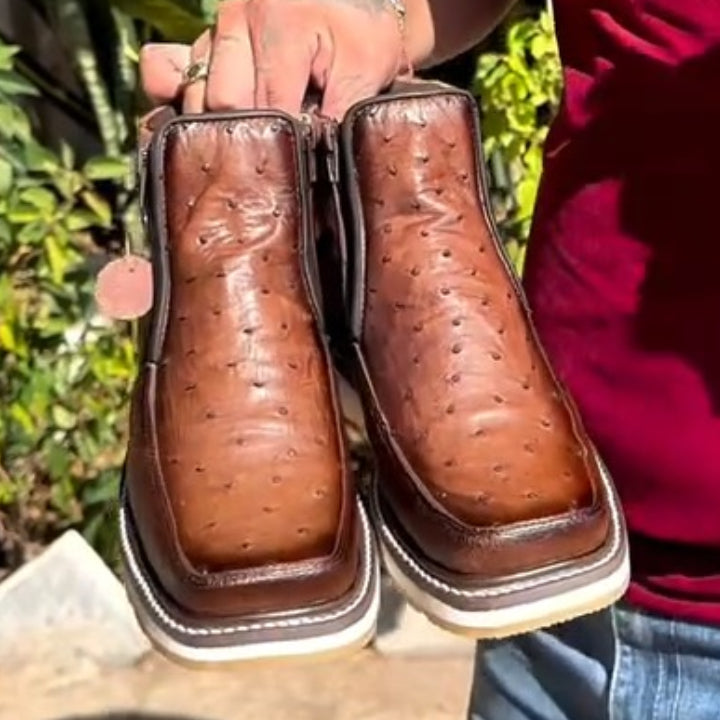 Rocky Boots