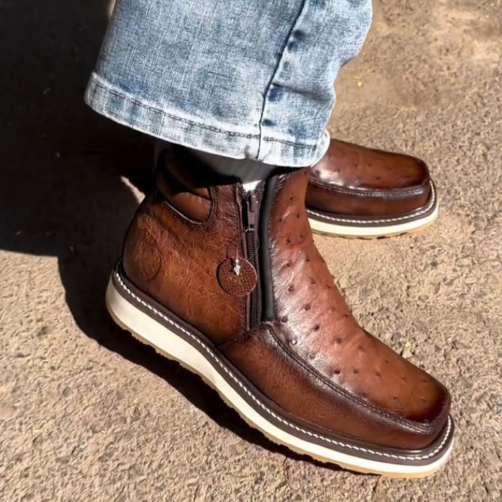 Rocky Boots