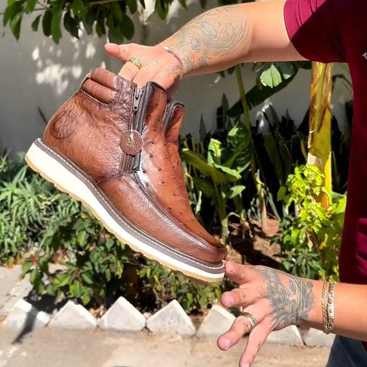 Rocky Boots