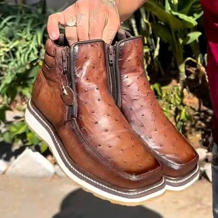Rocky Boots