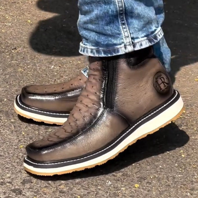Rocky Boots