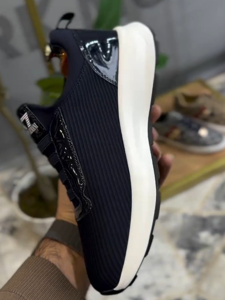 AeroFit Knit Runners