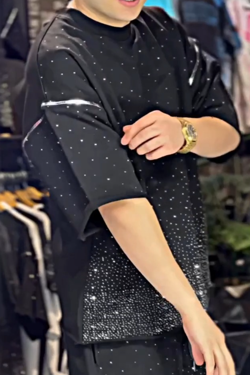 GlowFlex Detachable Sleeve Set