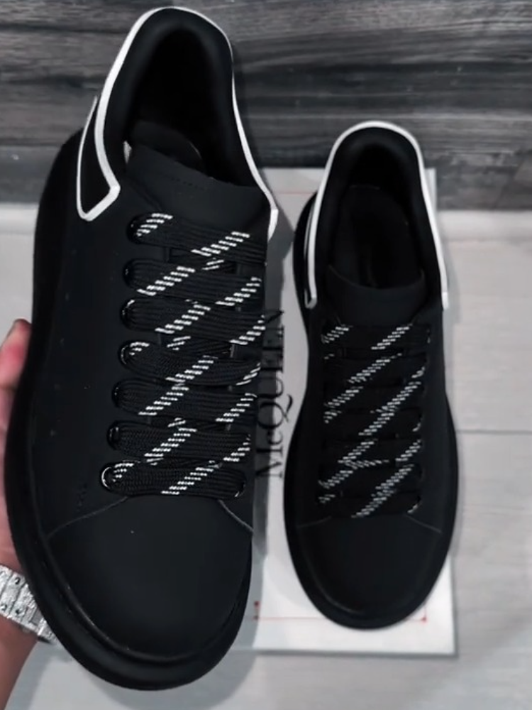 UrbanSilence Airwalks