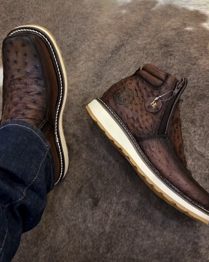 Odin Boots