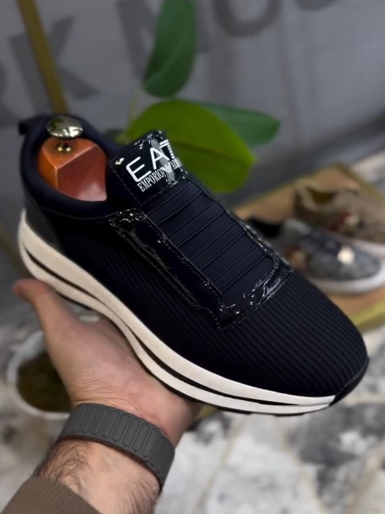 AeroFit Knit Runners