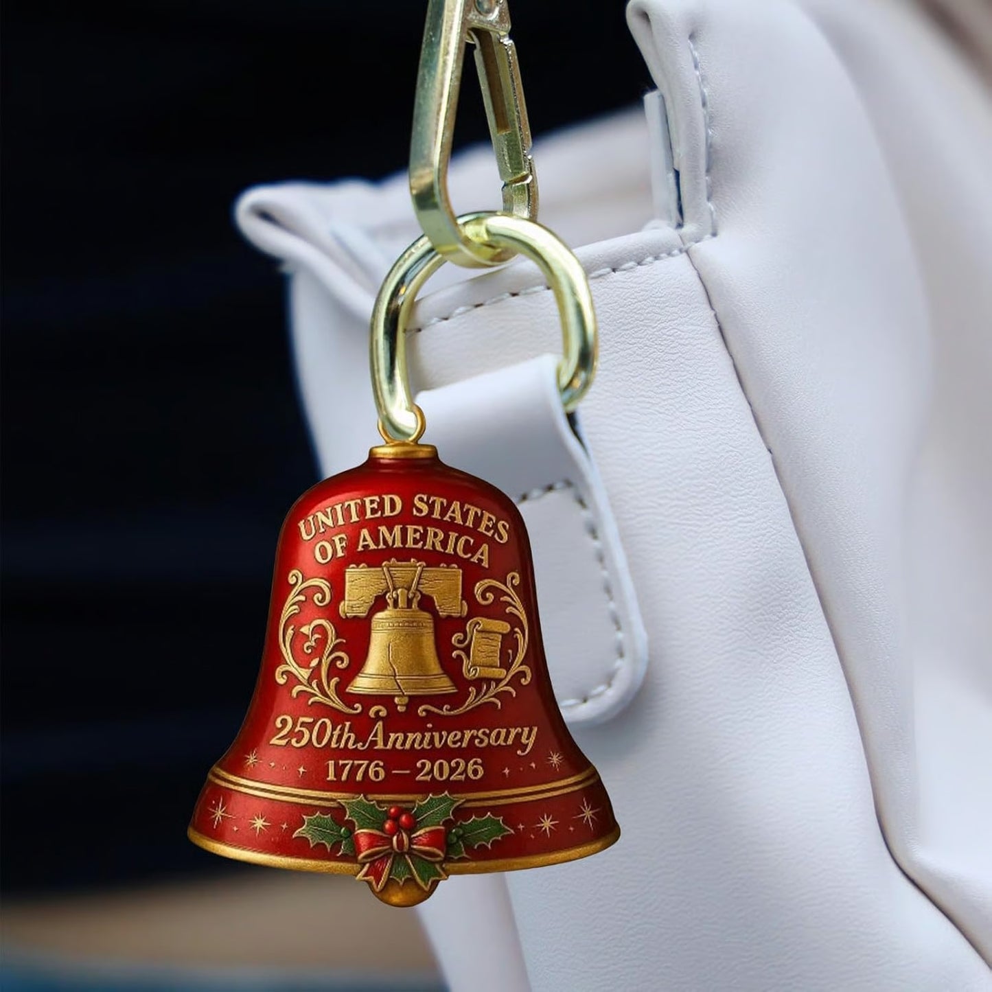 🎁Last Day Sale 49% OFF🔥America's Monumental 250th Memorial Bells