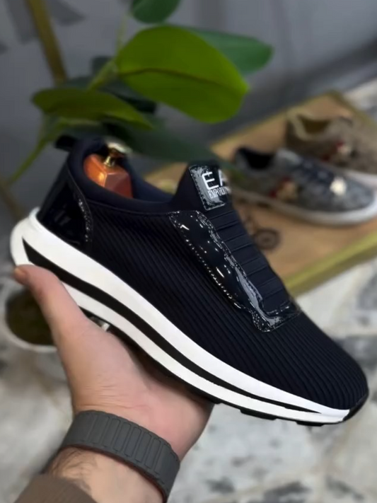 AeroFit Knit Runners