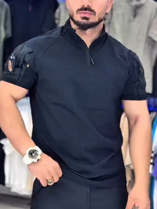 Men's Multi-functional Quick-drying Shirt