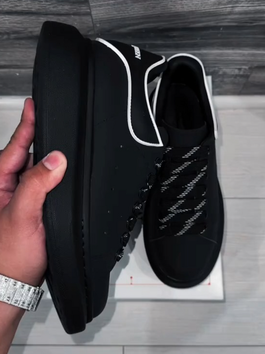 UrbanSilence Airwalks