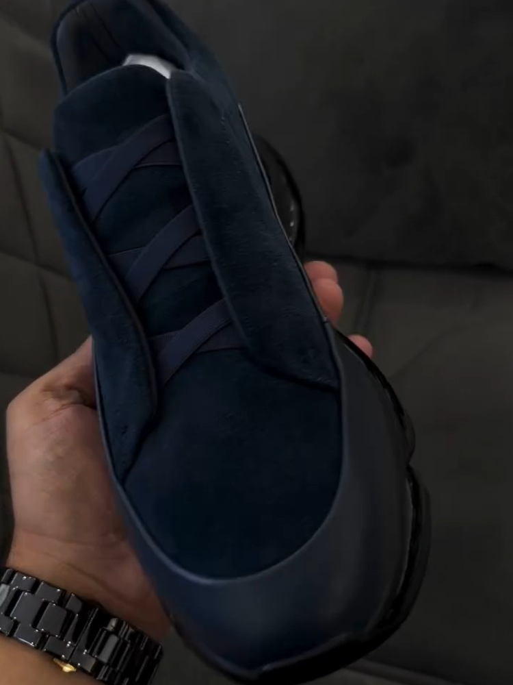 Men’s Everyday Comfort Slip-on Sneakers