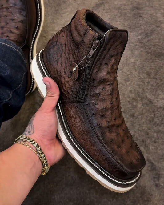 Odin Boots