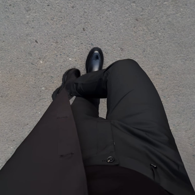 Men's Chelsea Boots Ankle Boots