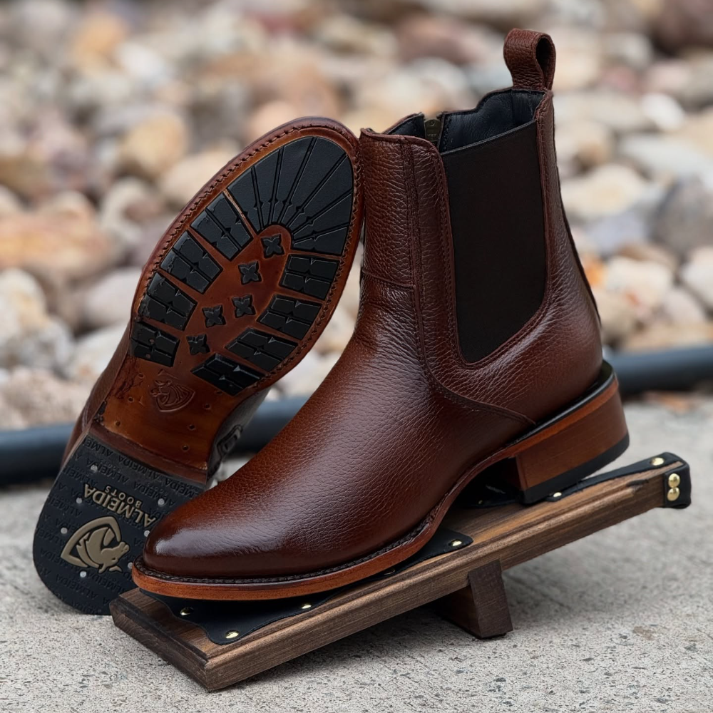 Red Canyon Boots