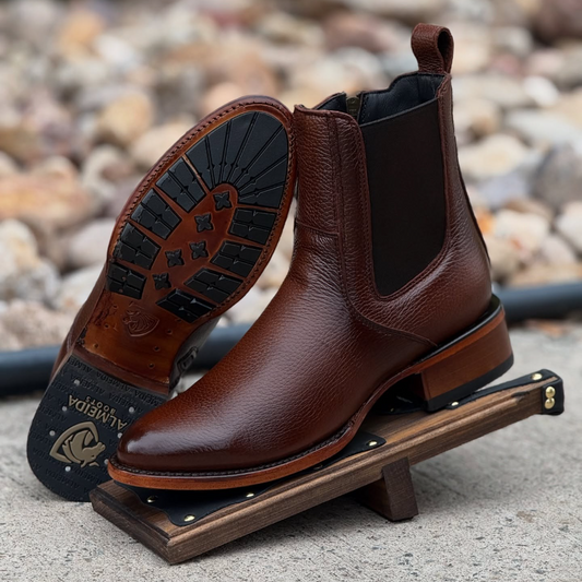 Red Canyon Boots