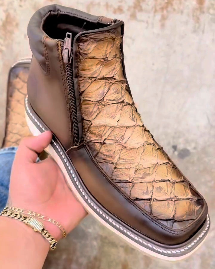 Tyr Boots