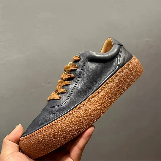 Wear-resistant Breathable Fashionable Skate Shoes
