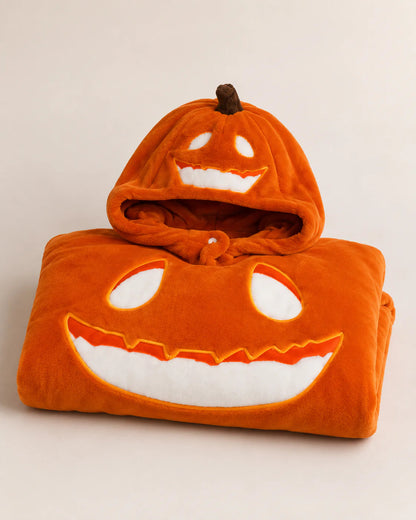 2026 Pumpkin Onesie