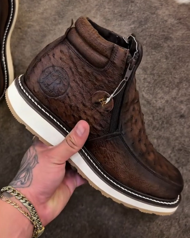 Odin Boots