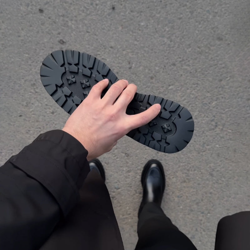 Men's Chelsea Boots Ankle Boots