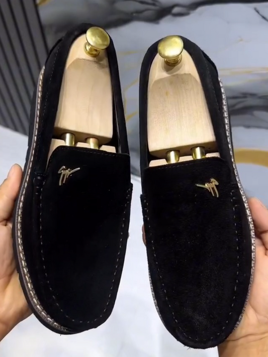 Men’s Casual Slip-On Style Loafer