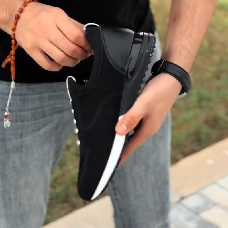 Men's Simple Soft Casual Shoes
