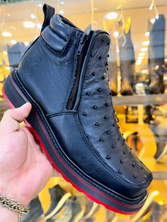 Hercules Boots