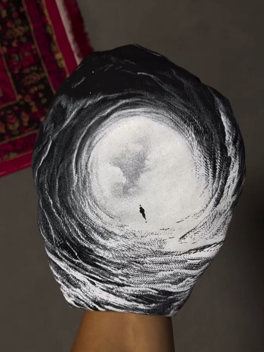 Men's Fullprint T-shirt