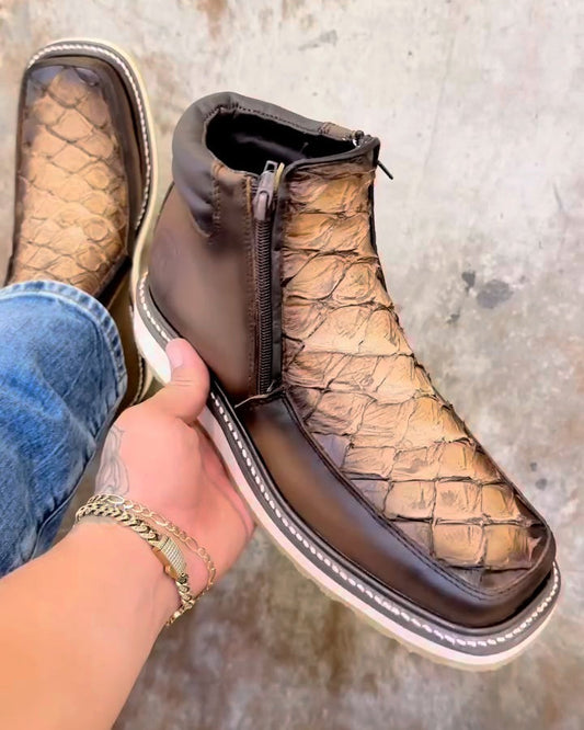 Tyr Boots