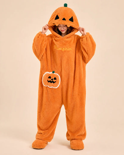 2026 Pumpkin Onesie