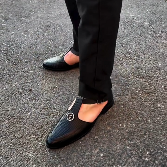 Summer Men's Fashion Sandals