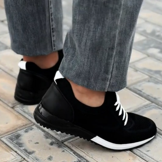 Men's Simple Soft Casual Shoes