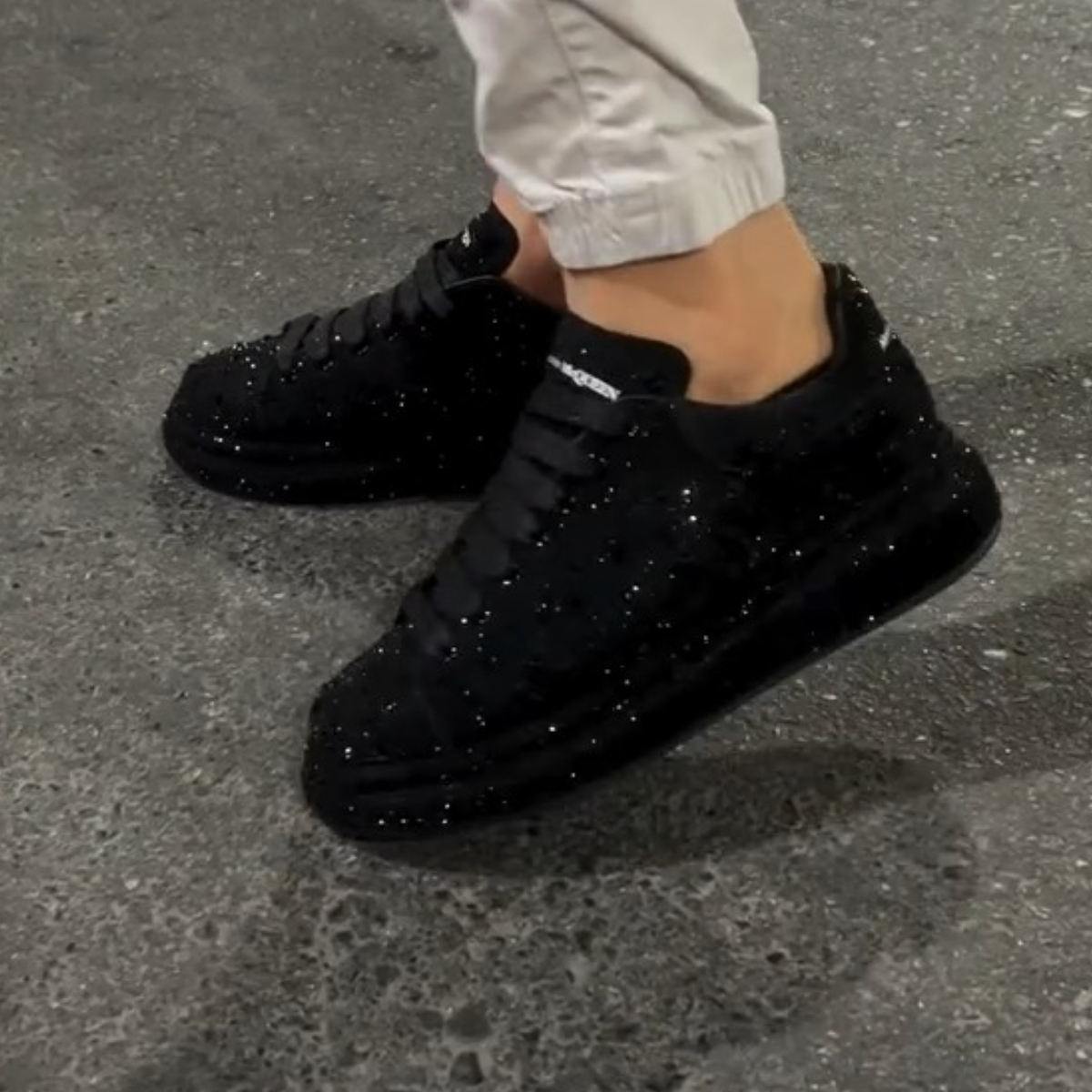 Stylish Slip-on Flats
