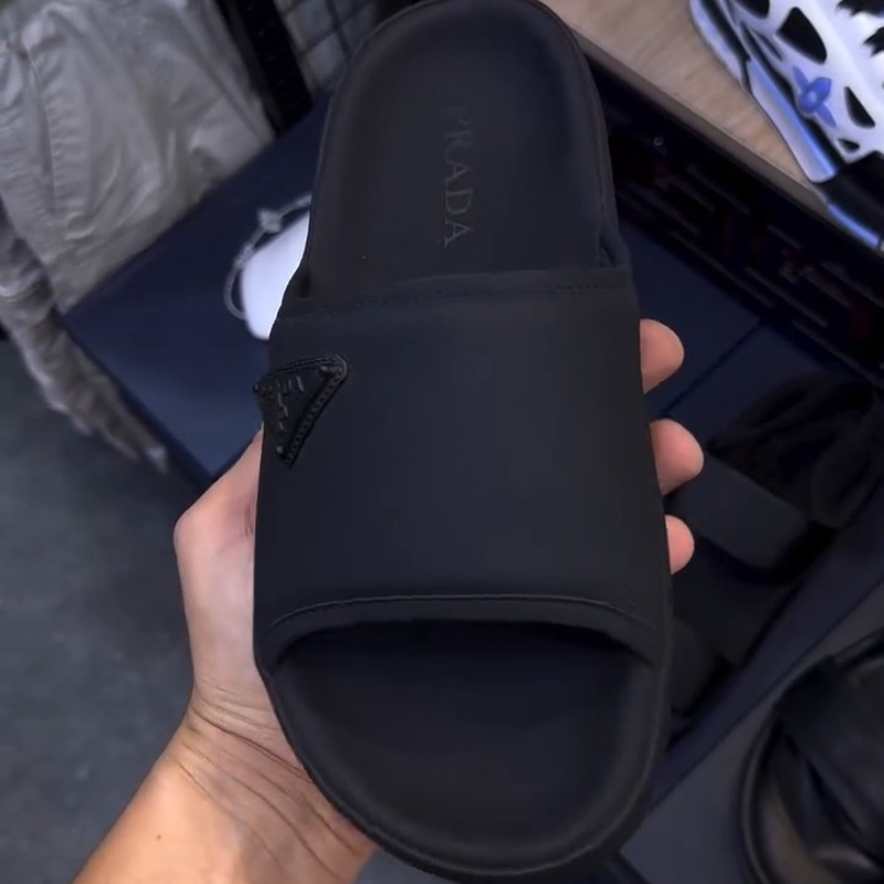 Summer Trendy Men's Slippers