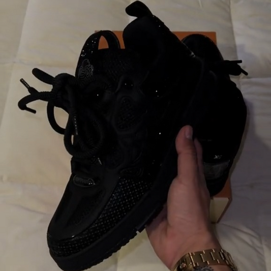 Men’s Spark Luxe Sneakers
